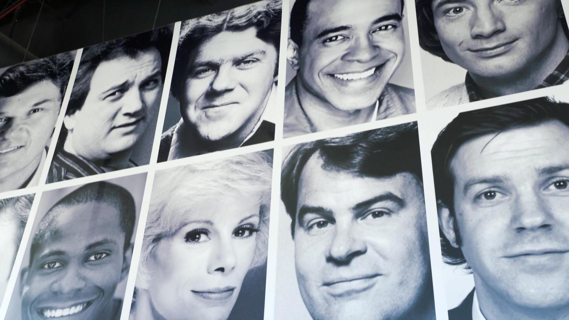 Inventing Improv: A Chicago Stories Special: asset-mezzanine-16x9