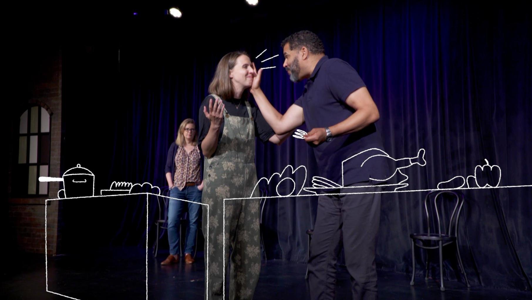 Improv Game Demonstration: Contact: asset-mezzanine-16x9
