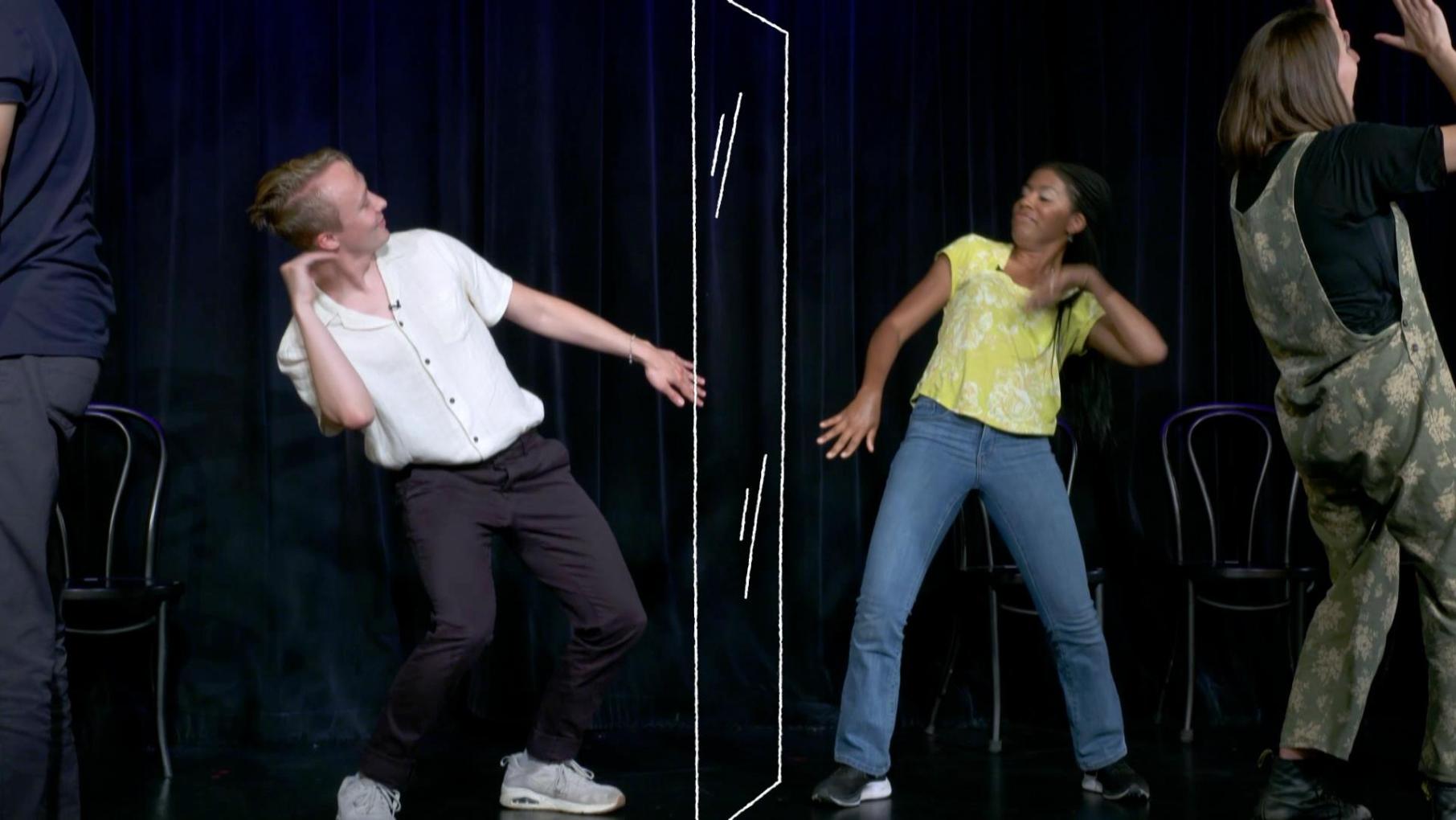 Improv Game Demonstration: Mirror: asset-mezzanine-16x9
