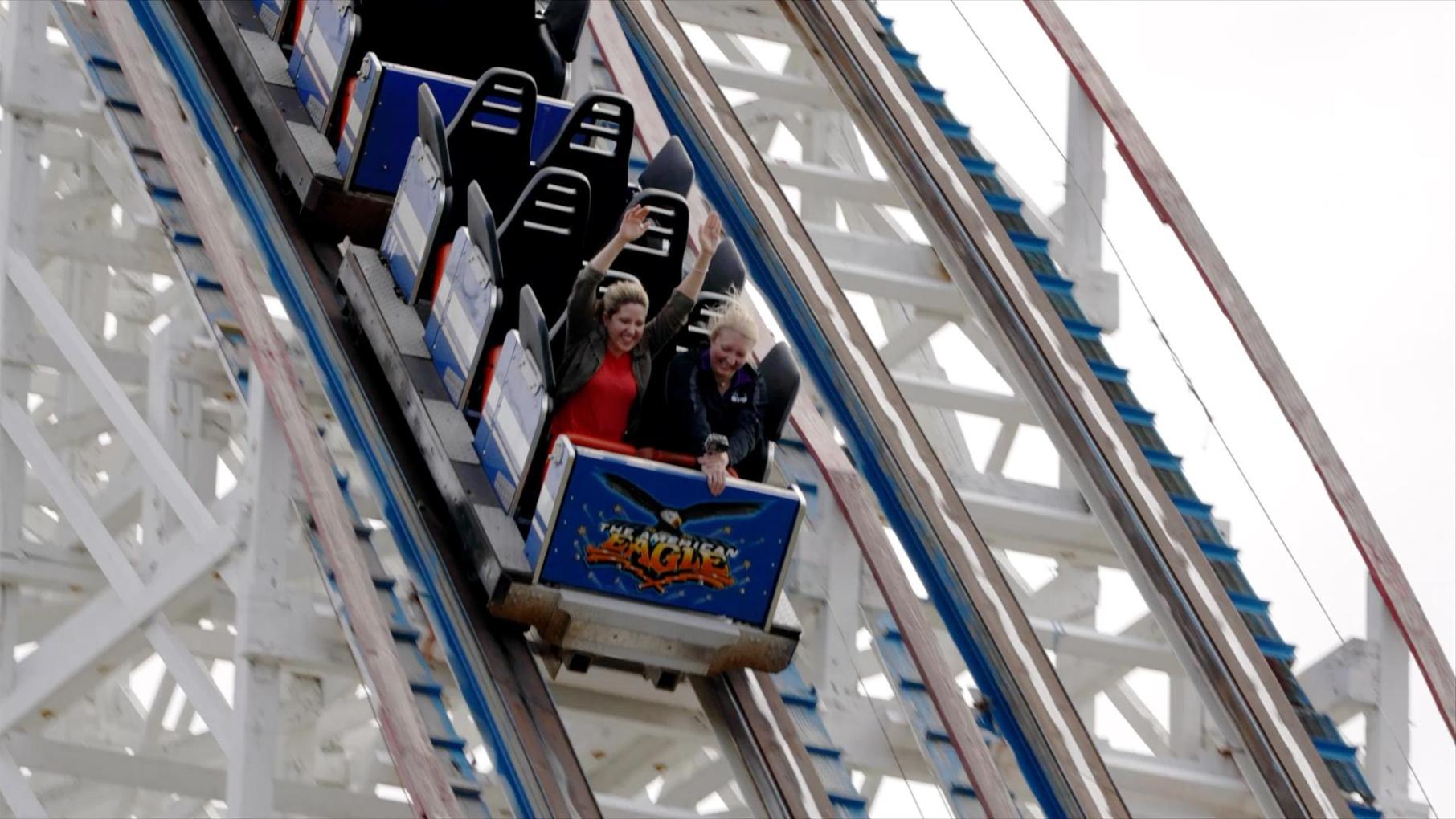 American Eagle: Riding the Sky at Six Flags Great America: asset-mezzanine-16x9