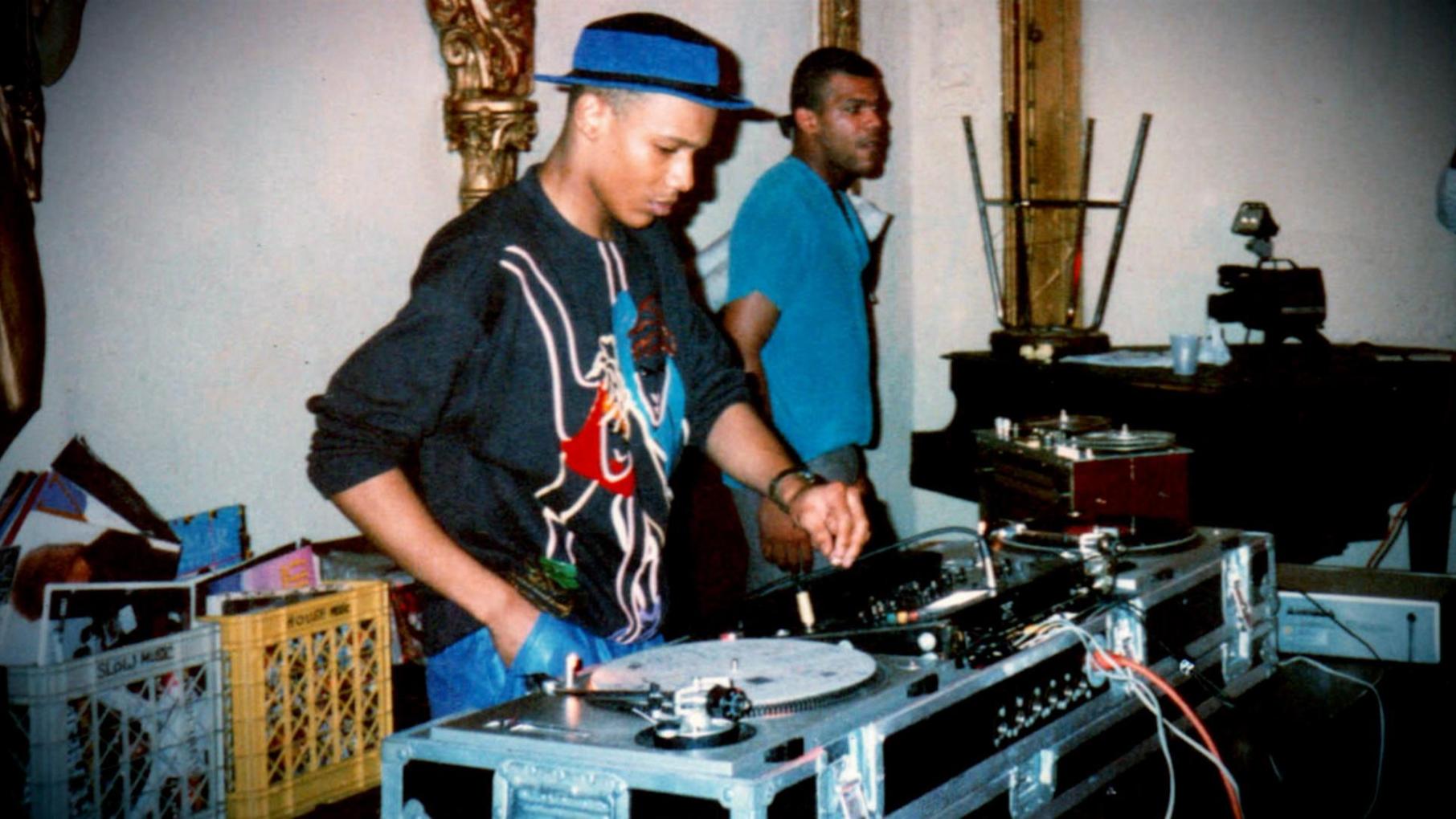 The Origins of House Music: asset-mezzanine-16x9