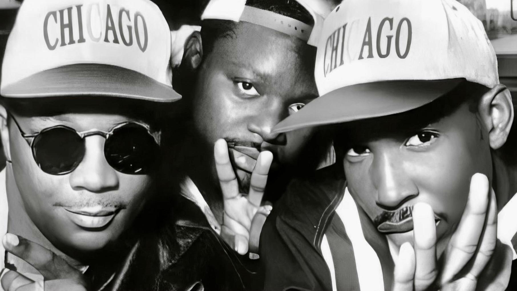 House Music: A Cultural Revolution poster