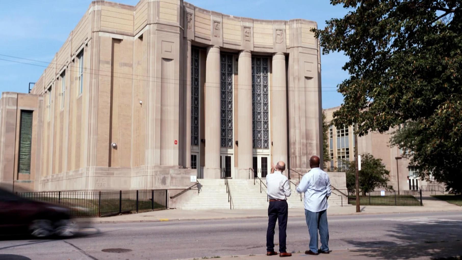 South Side Architecture with Lee Bey: asset-mezzanine-16x9