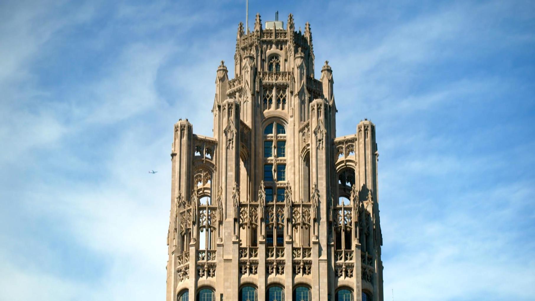The Delightful Details of Tribune Tower: asset-mezzanine-16x9