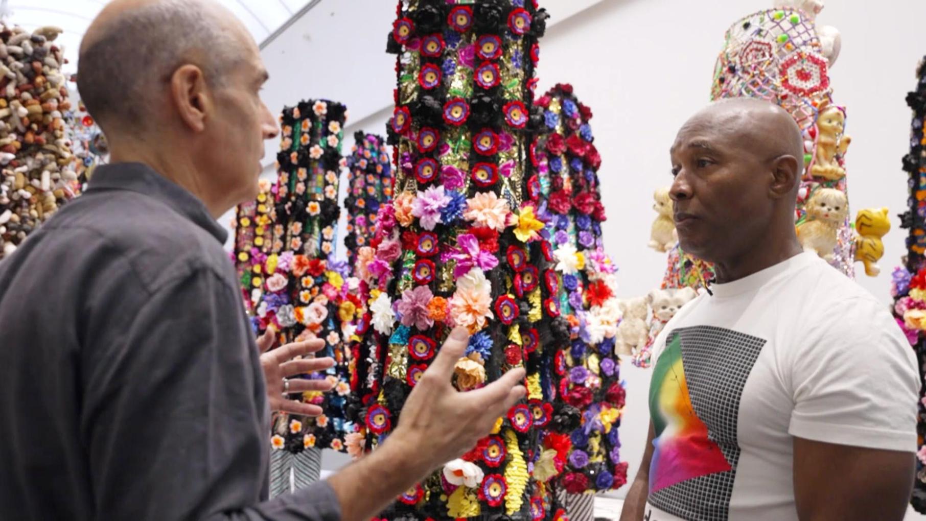 The Artwork of Nick Cave: asset-mezzanine-16x9
