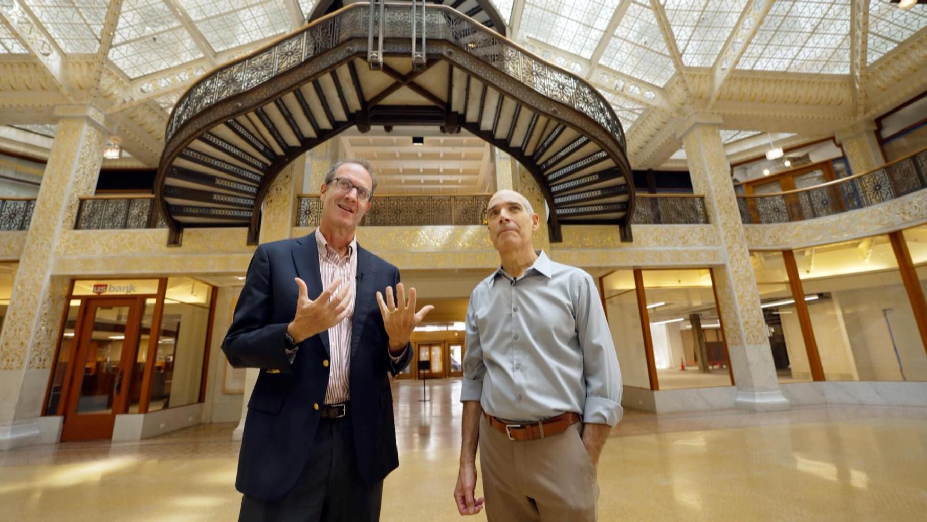 The Rookery with Blair Kamin: asset-mezzanine-16x9