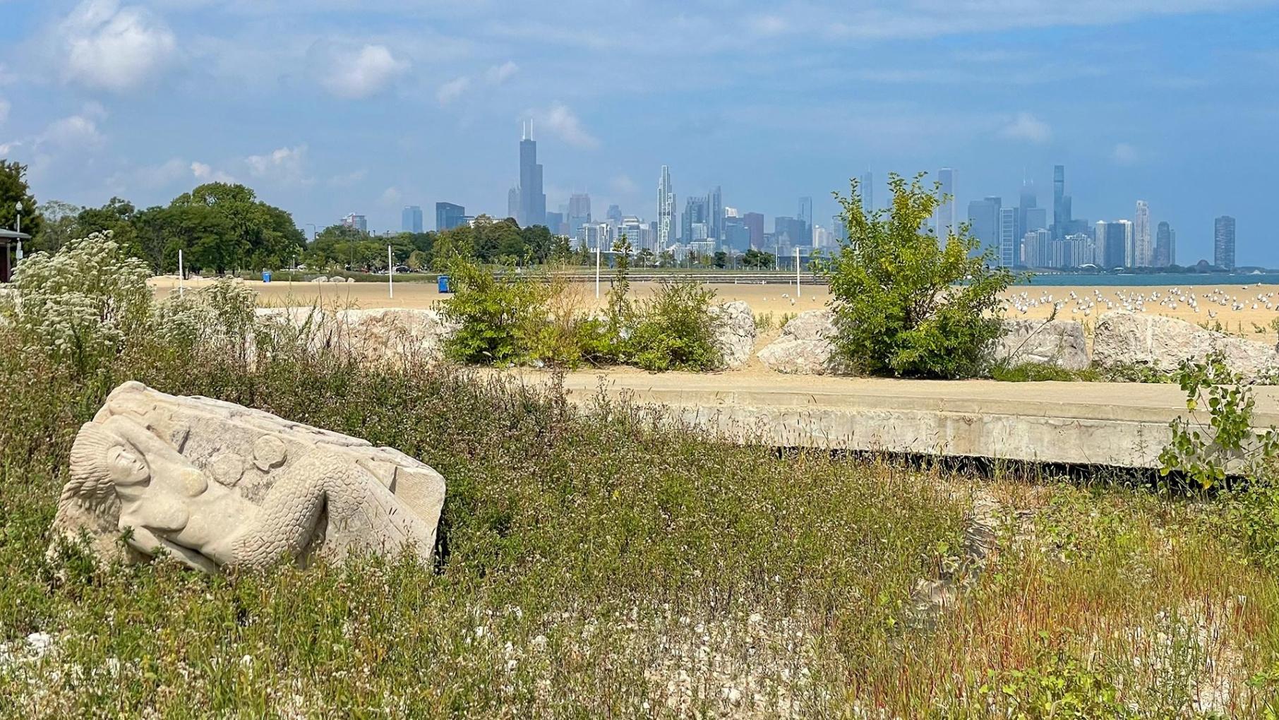 Meet Chicago’s Mysterious Mermaid: asset-mezzanine-16x9