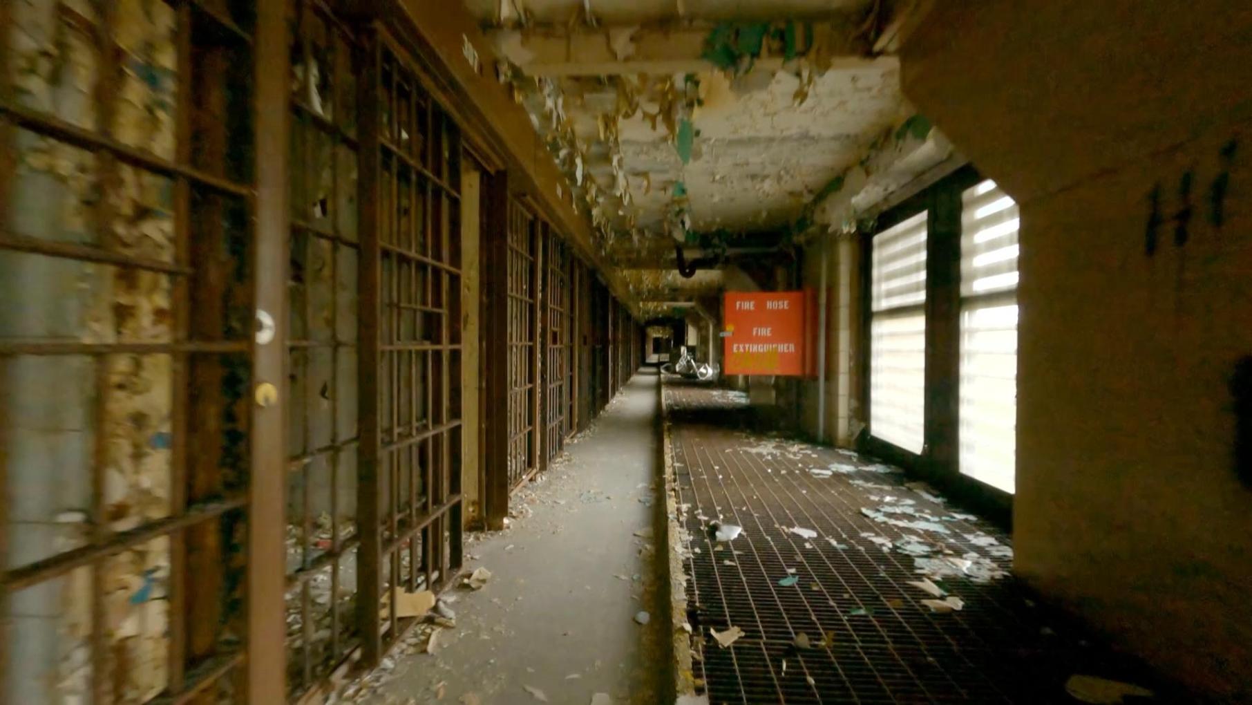 Point of View: Old Joliet Prison: asset-mezzanine-16x9
