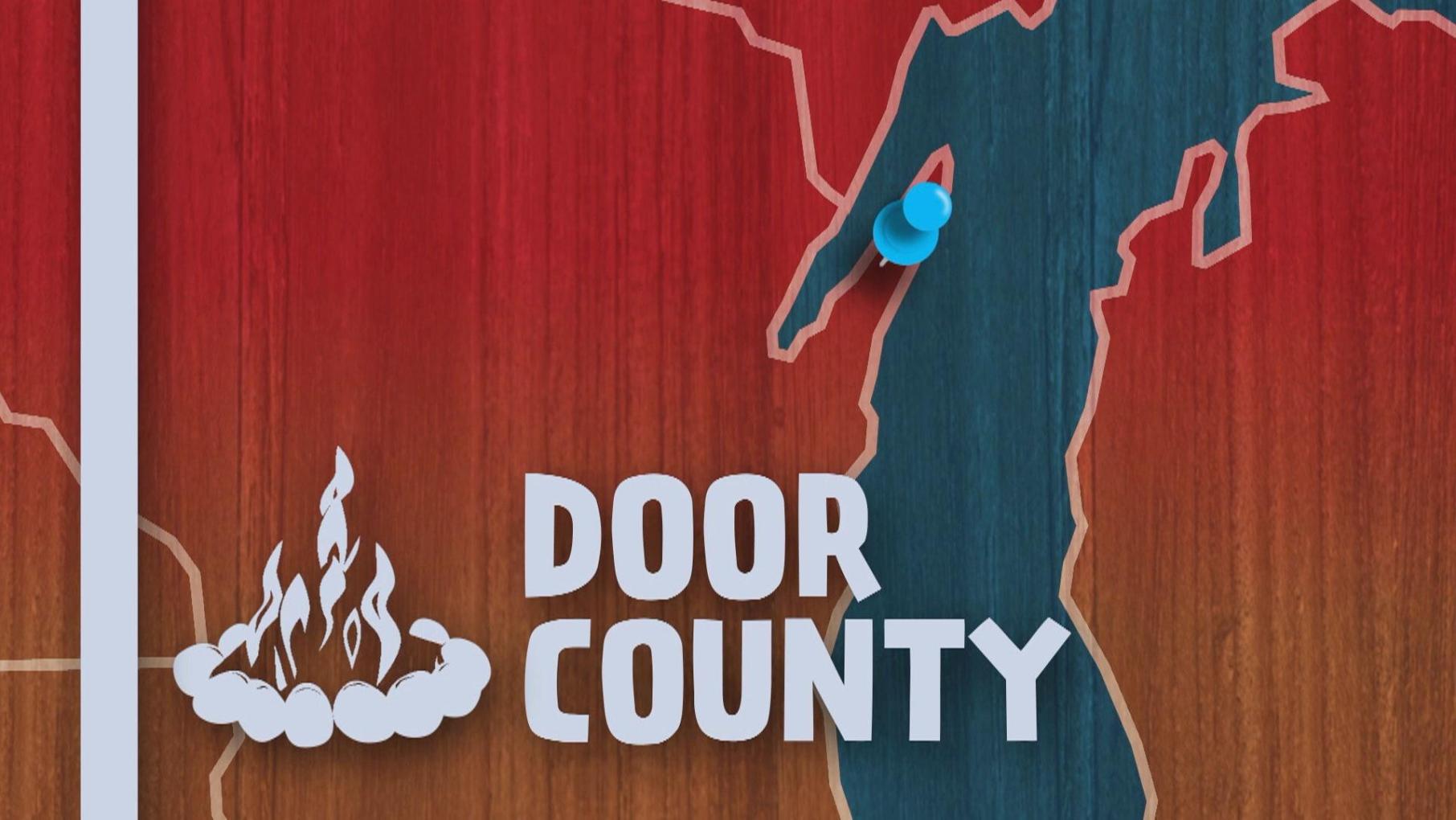 Door County, Wisconsin: asset-mezzanine-16x9