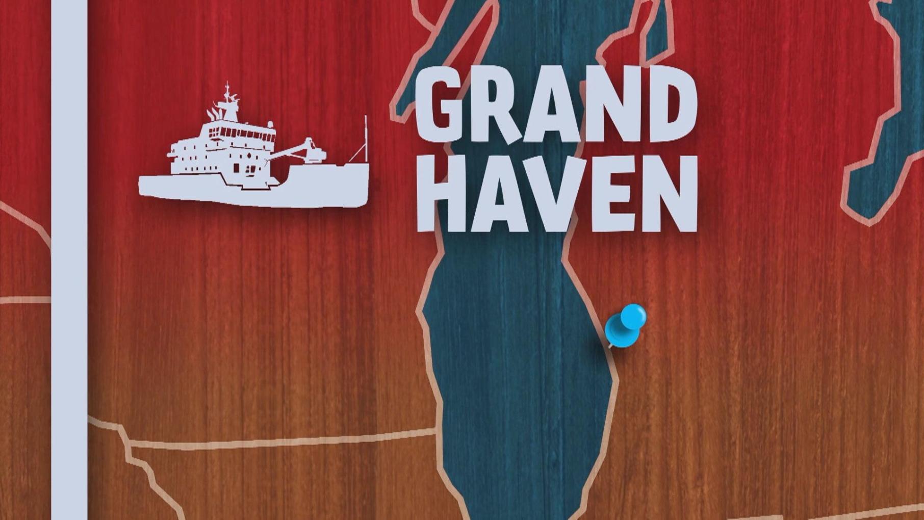 Grand Haven, Michigan: asset-mezzanine-16x9