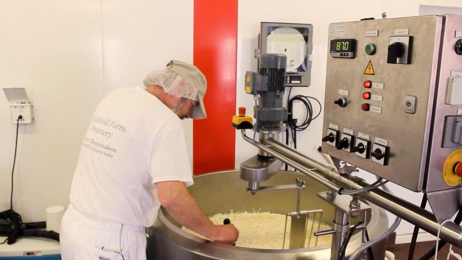 How Wisconsin Cheese Curds Are Made: asset-mezzanine-16x9