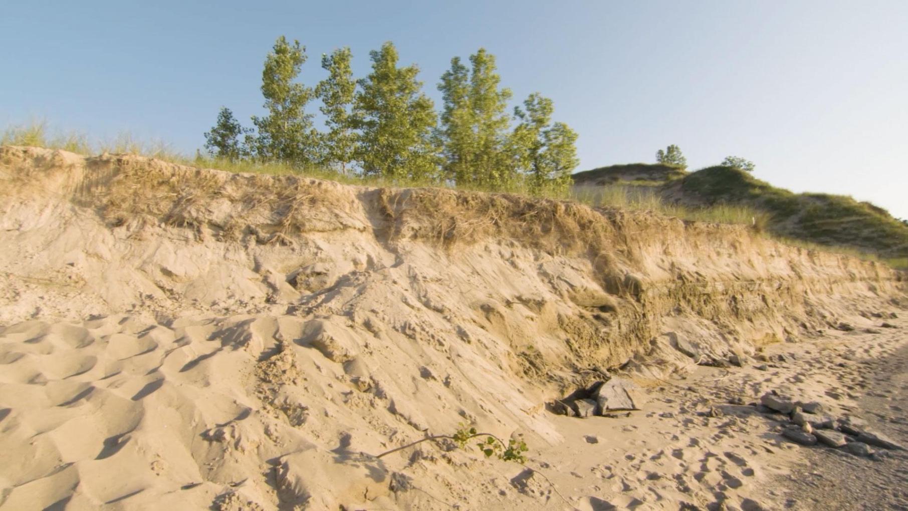 The Indiana Dunes and Climate Change: asset-mezzanine-16x9