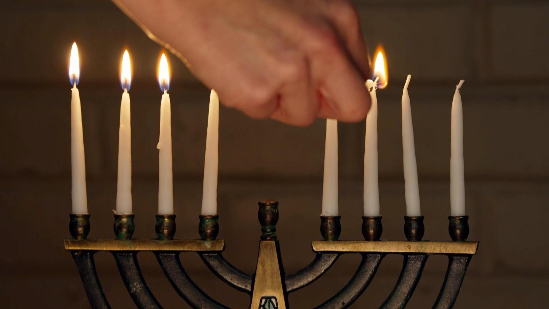 Lighting the Menorah: asset-mezzanine-16x9