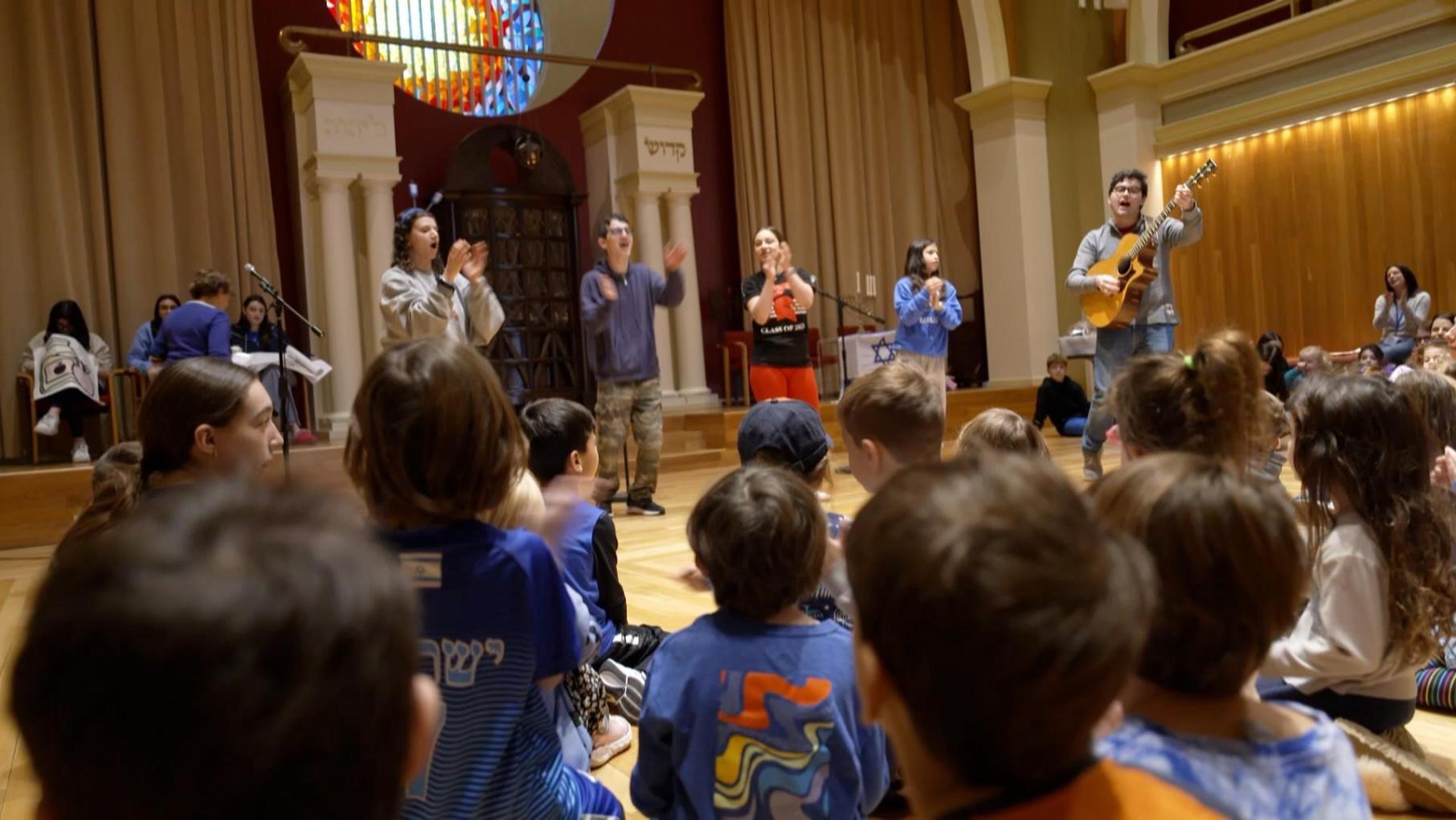 Celebrating Hanukkah in the United States: asset-mezzanine-16x9