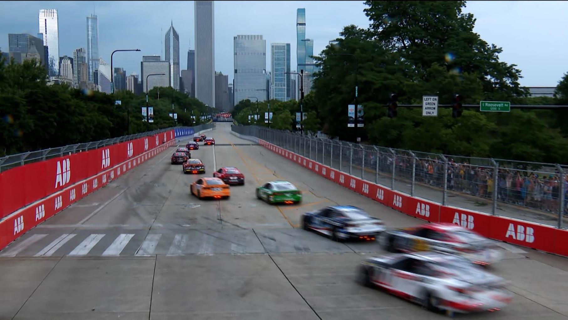 The NASCAR Chicago Street Race: asset-mezzanine-16x9