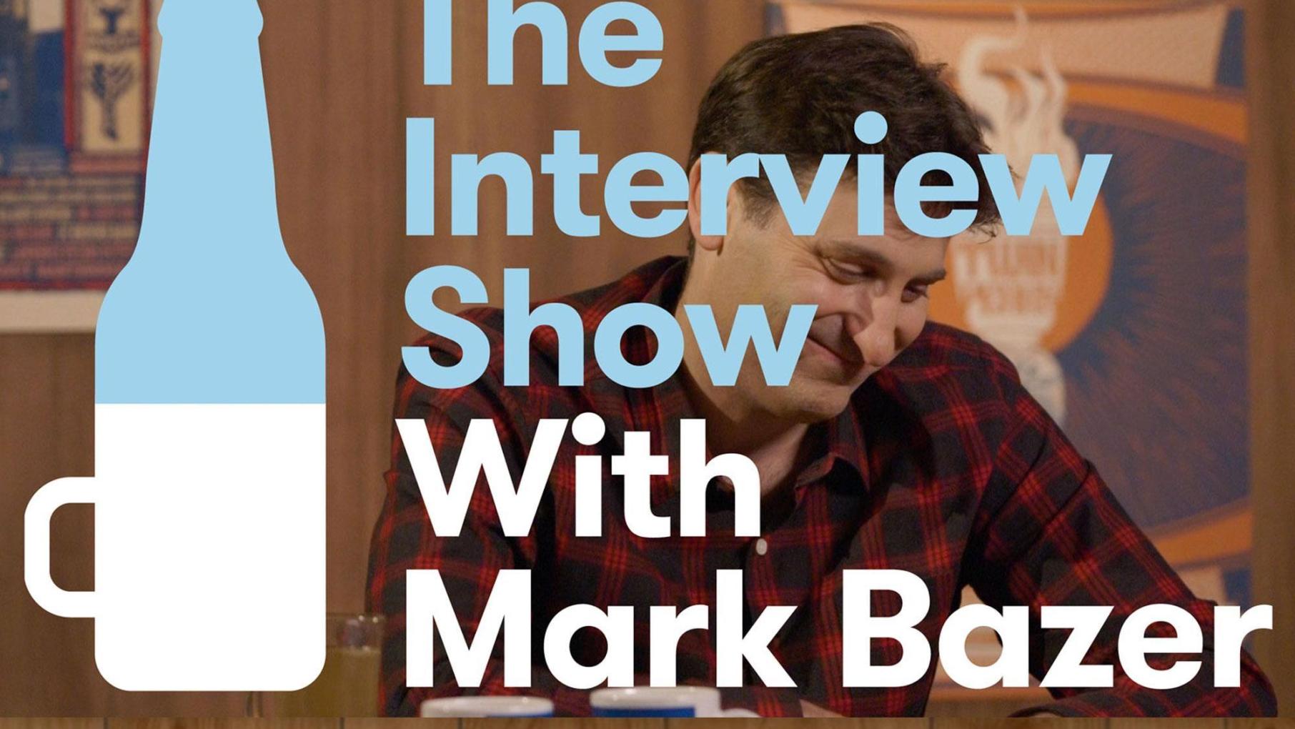 The Interview Show | WTTW Chicago