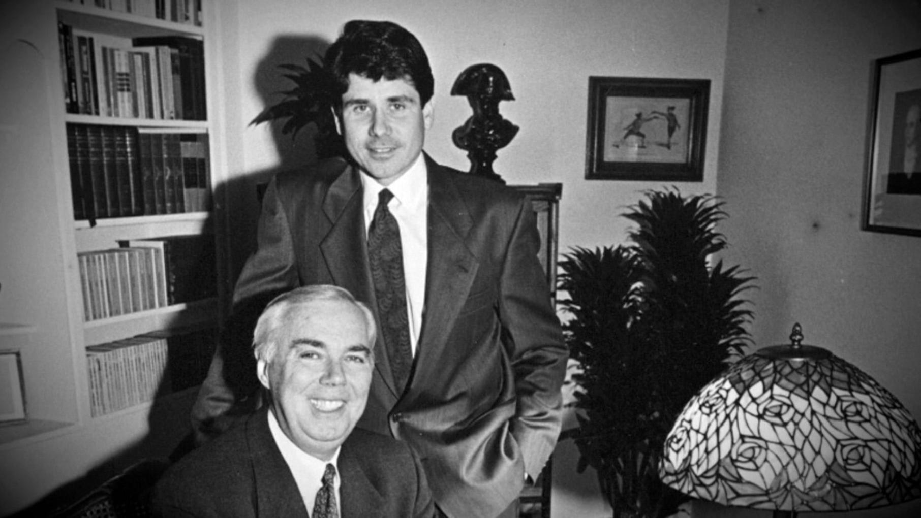 Rod Blagojevich’s Early Life and Career: asset-mezzanine-16x9