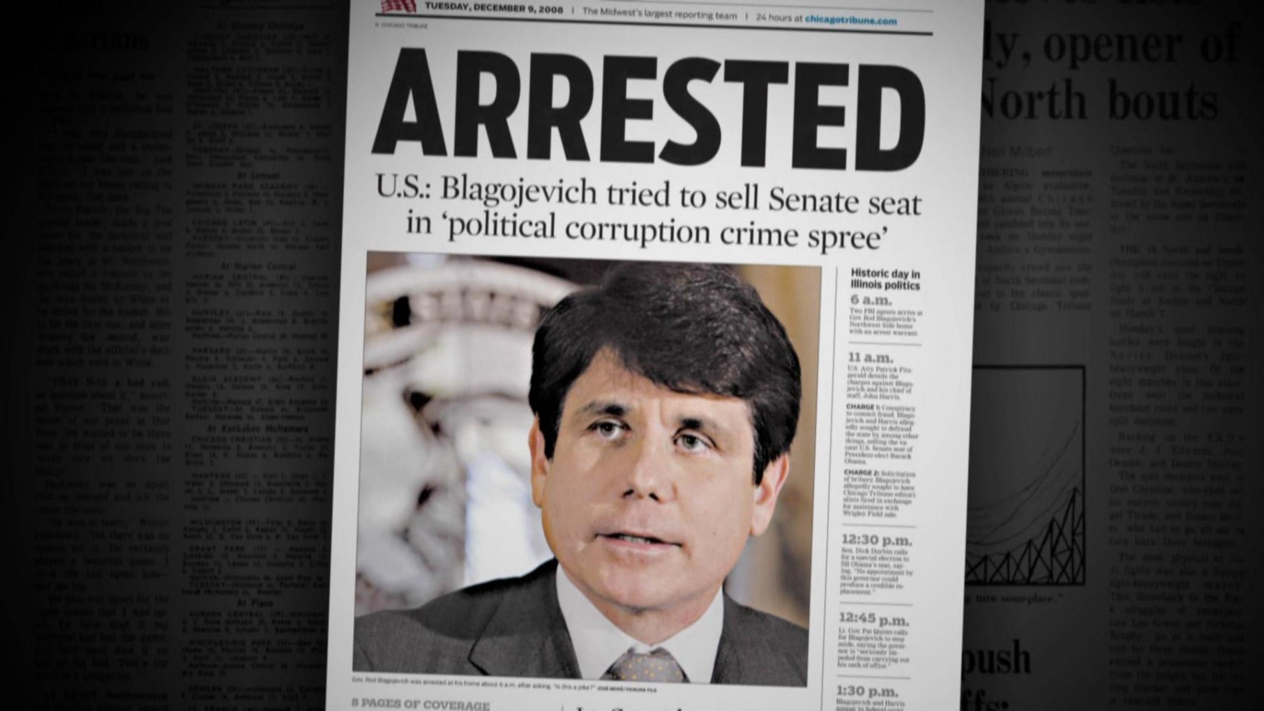 The Political Downfall of Rod Blagojevich: asset-mezzanine-16x9