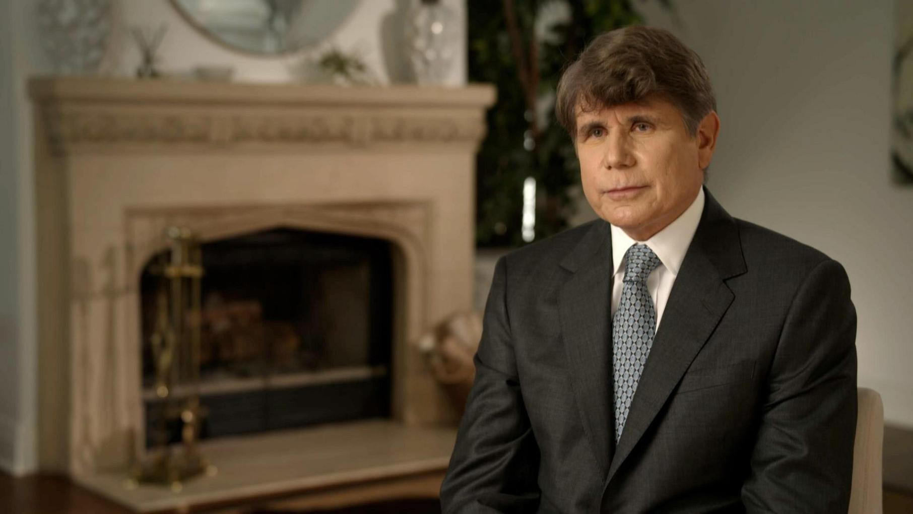 Rod Blagojevich | Chicago Stories | WTTW Chicago