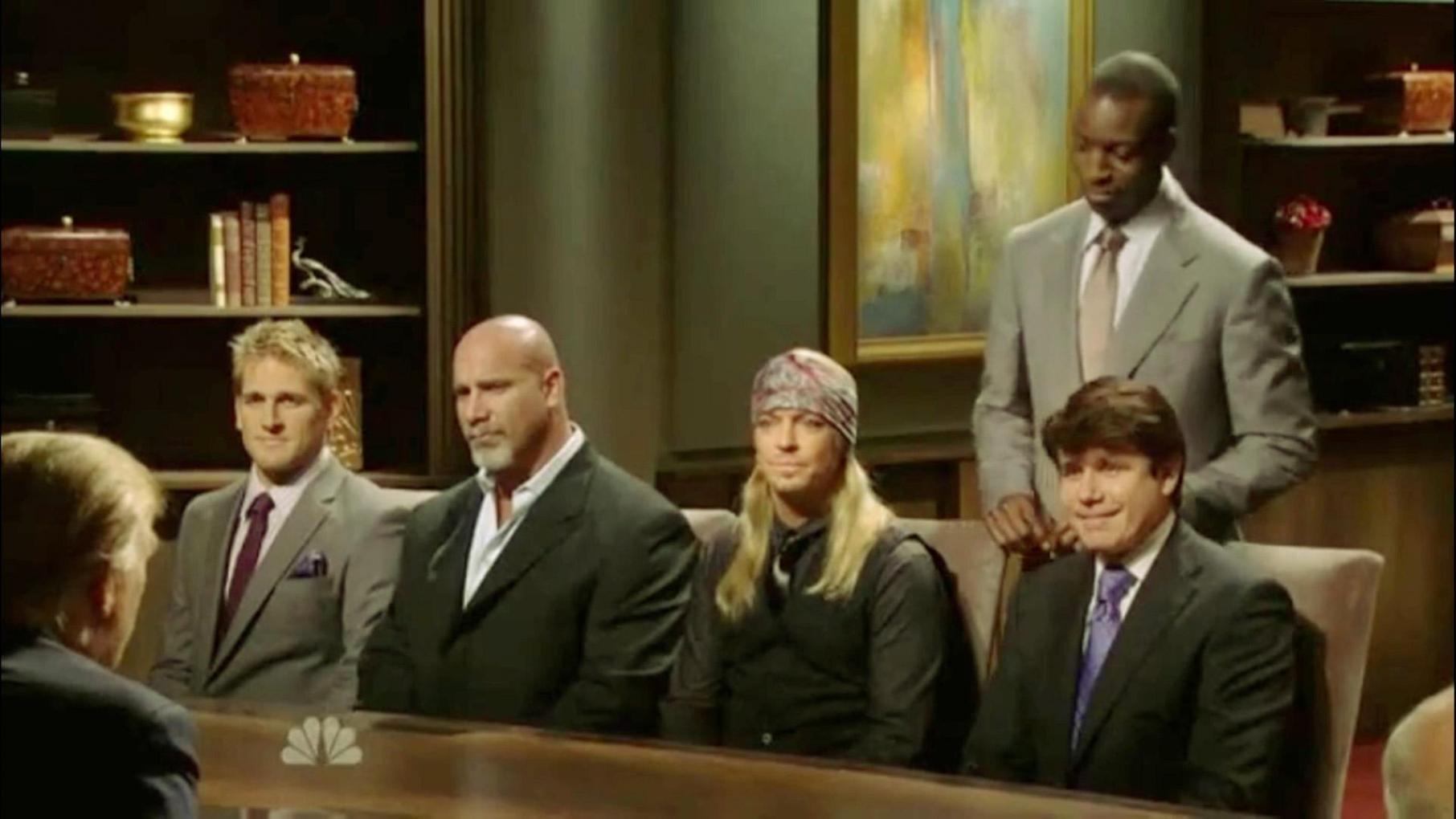 Rod Blagojevich | Chicago Stories | WTTW Chicago