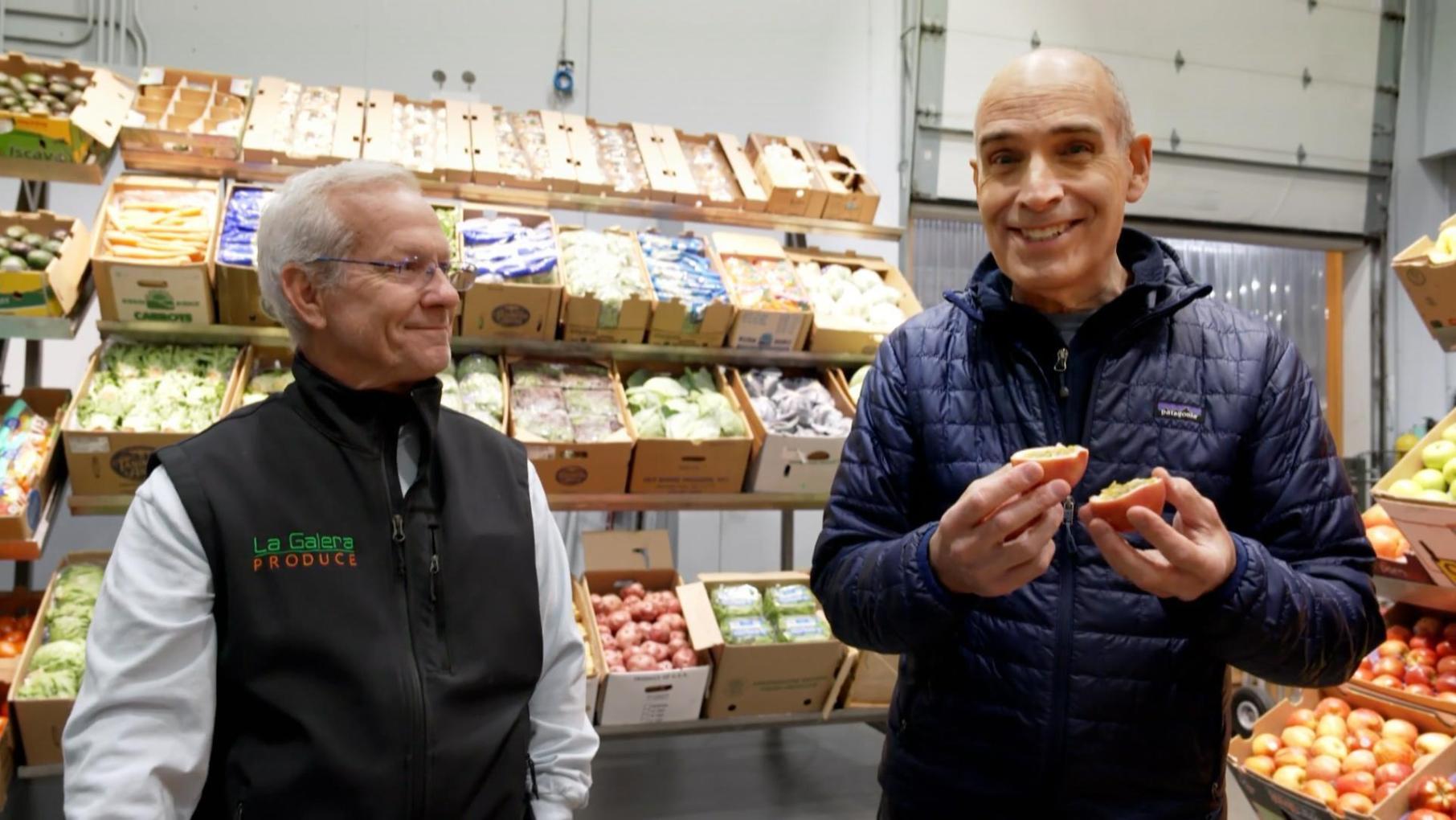 Early Mornings at the Chicago International Produce Market: asset-mezzanine-16x9