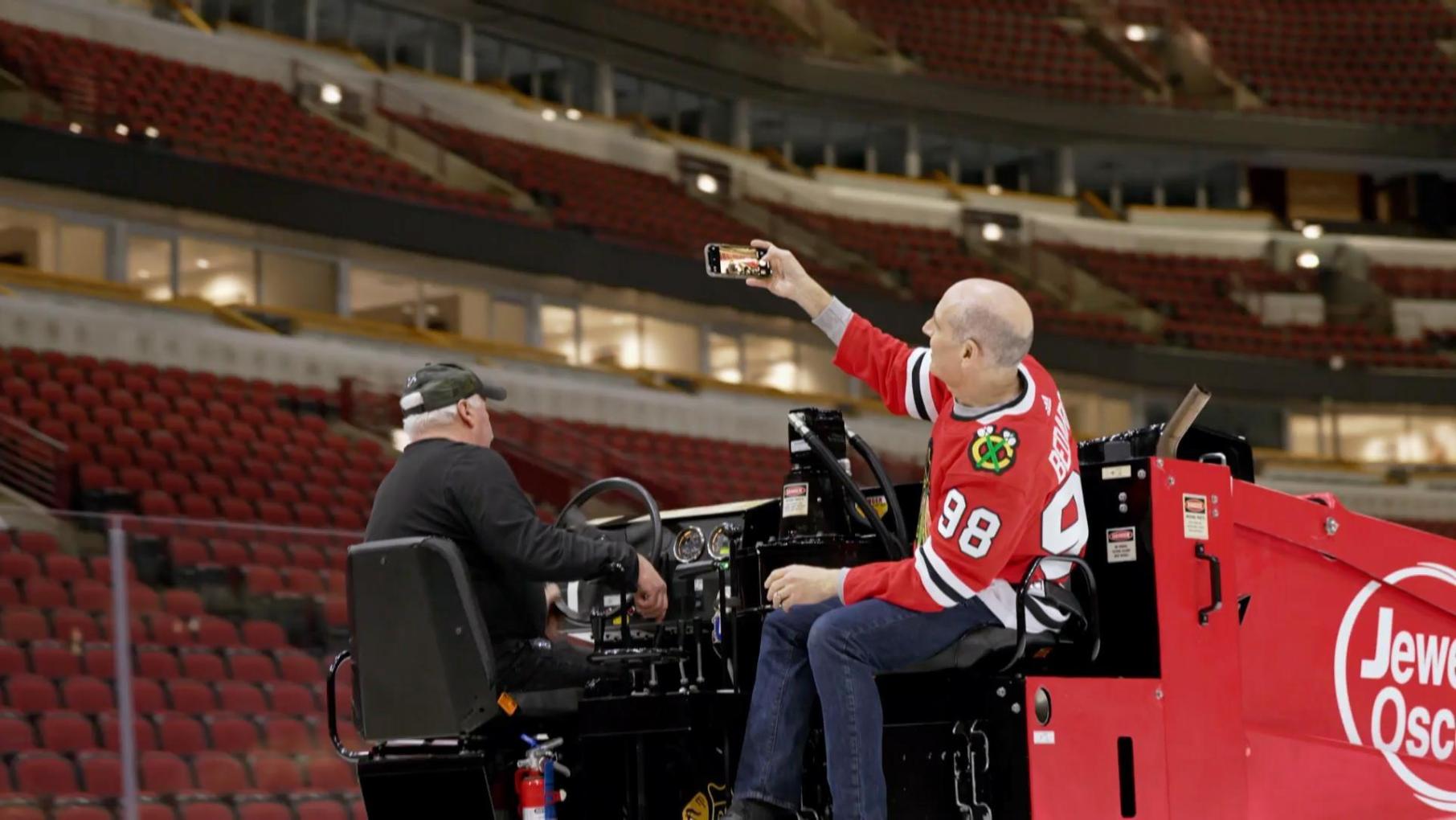 From Basketball Court to Hockey Rink at the United Center: asset-mezzanine-16x9