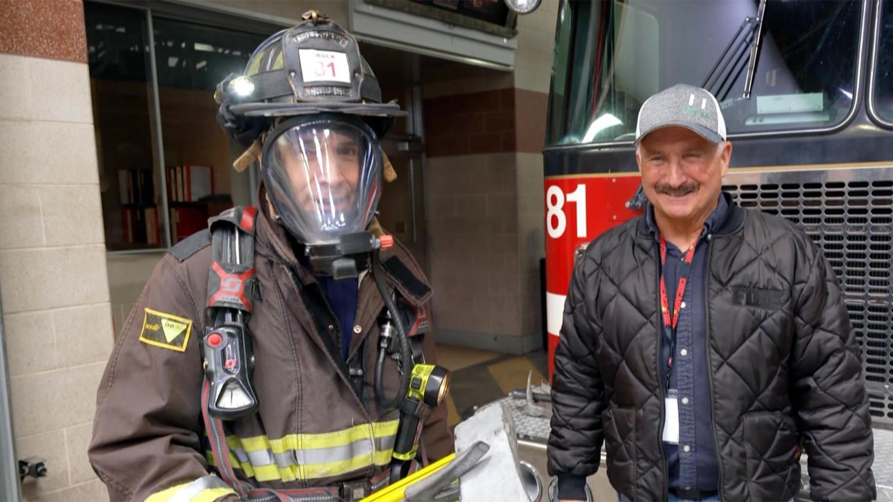 Behind the Scenes of "Chicago Fire": asset-mezzanine-16x9