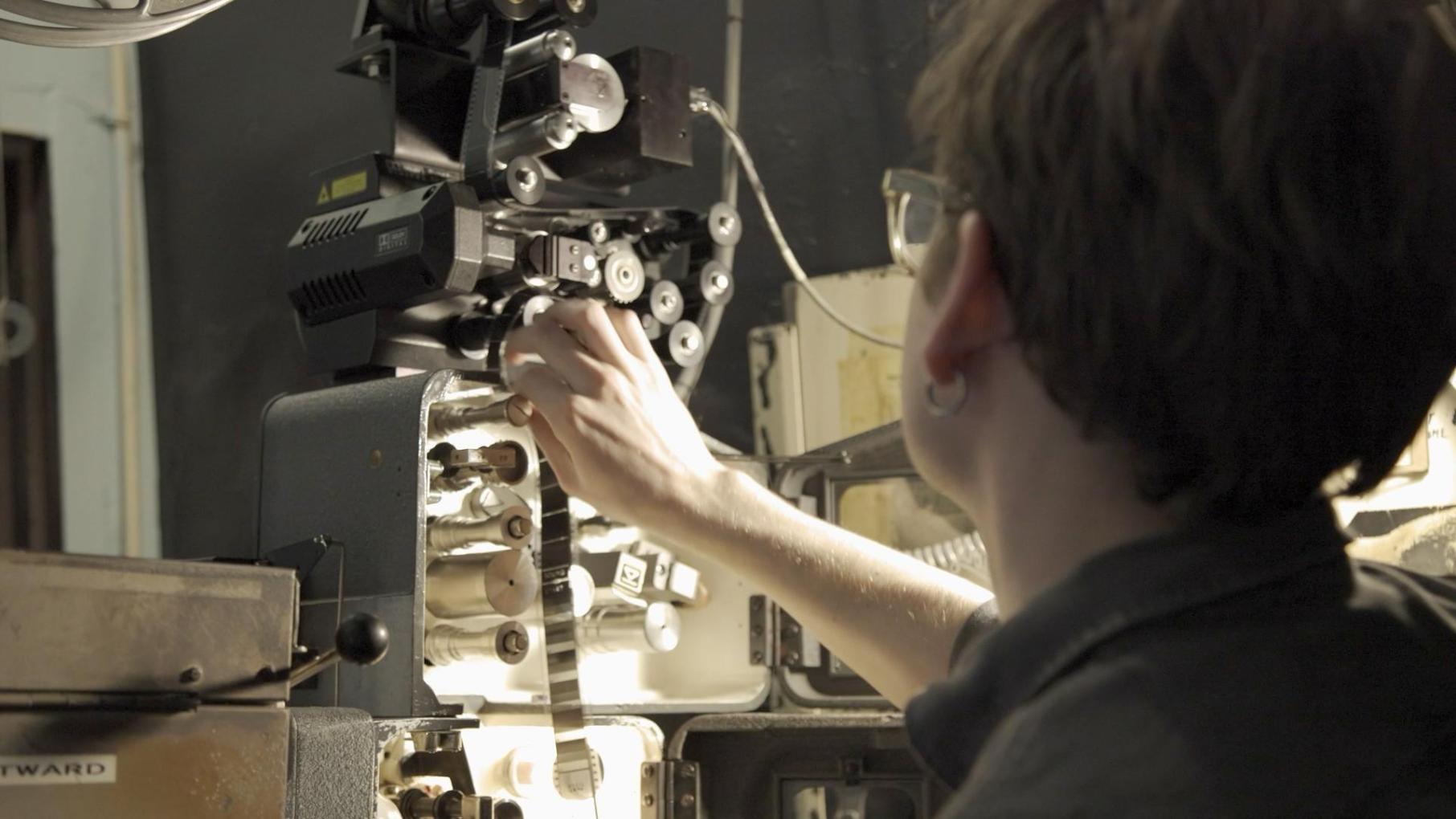 The Quiet Artistry of the Music Box Theatre's Projectionists: asset-mezzanine-16x9
