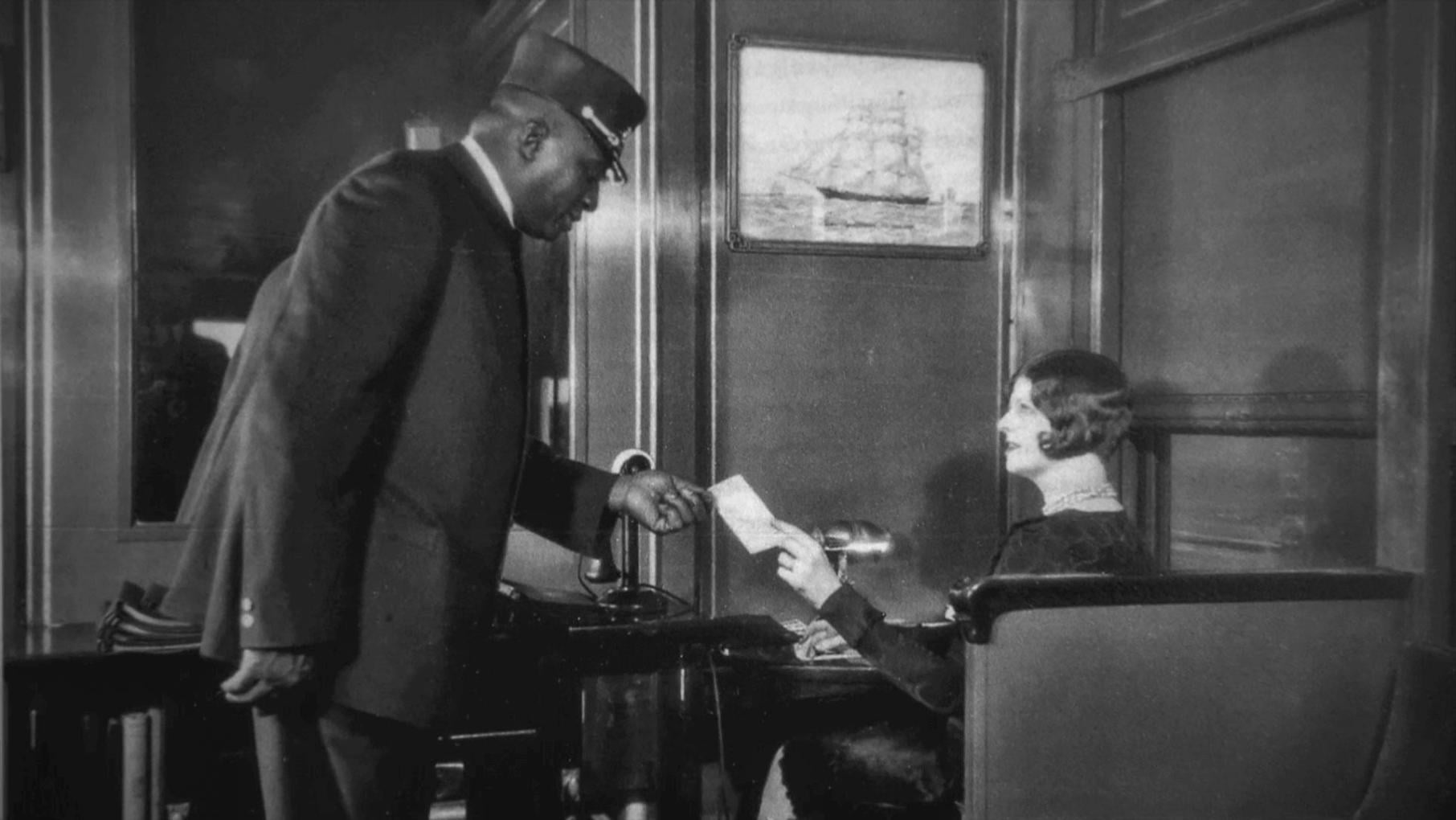 Watch | Riding the Rails | WTTW Chicago