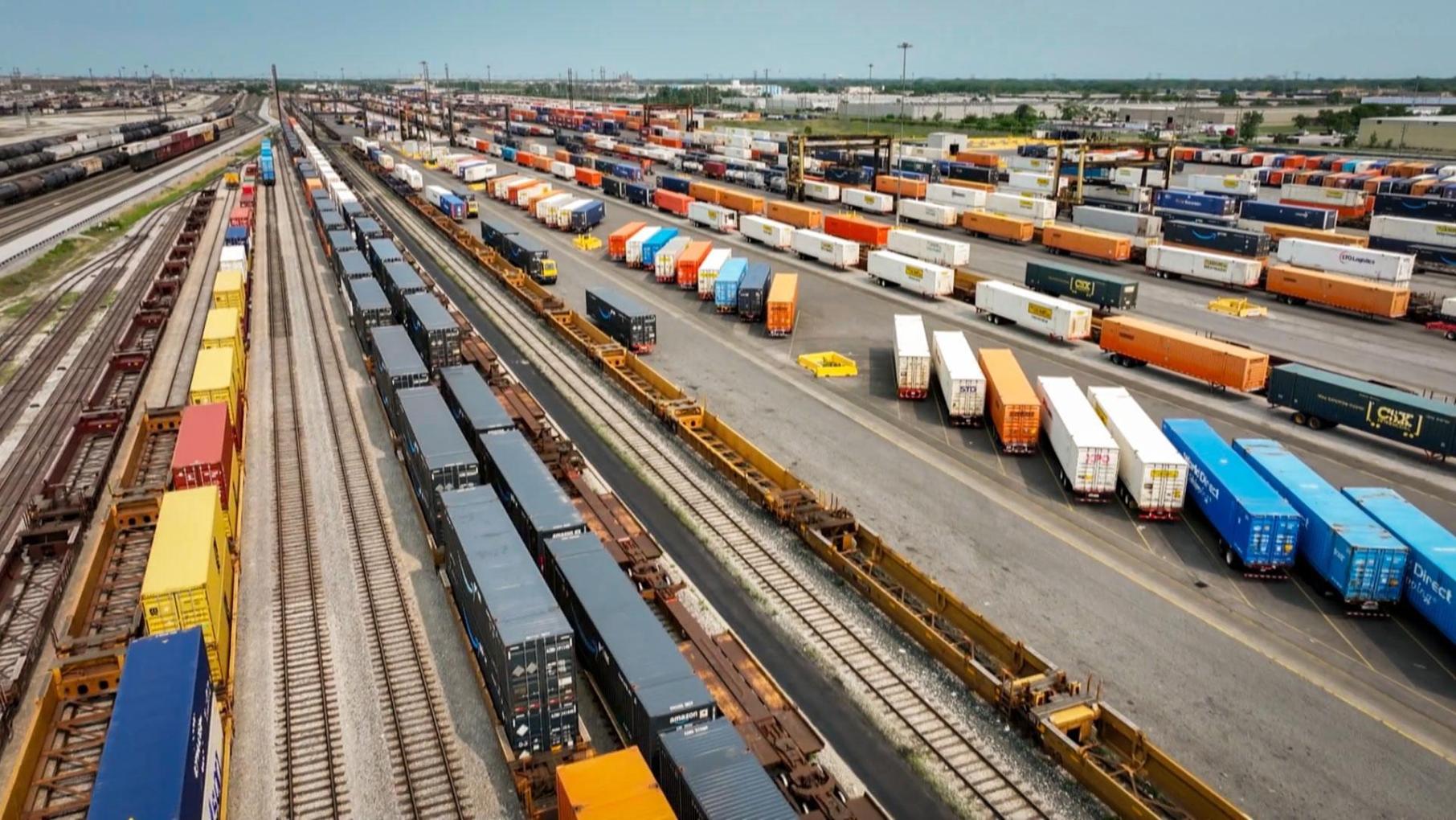 Go Inside an Intermodal Rail Container Yard: asset-mezzanine-16x9
