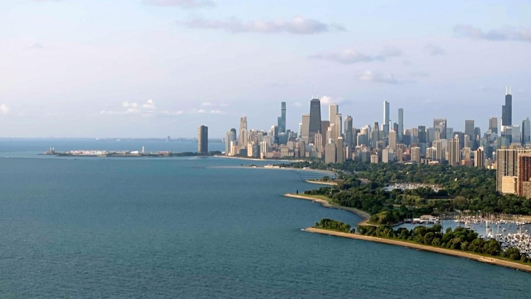 Touring Chicago's Lakefront: asset-mezzanine-16x9