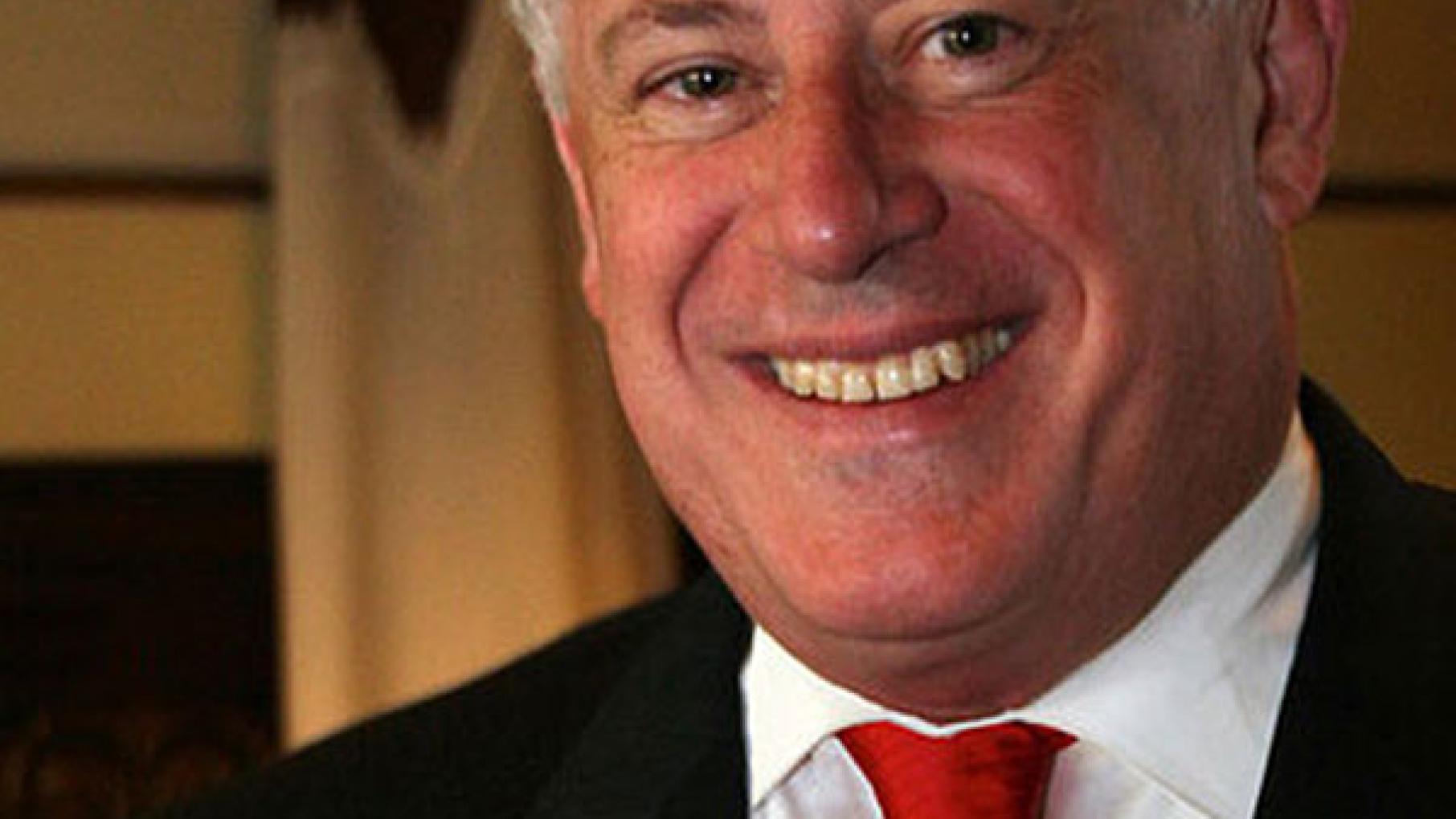 Pat Quinn