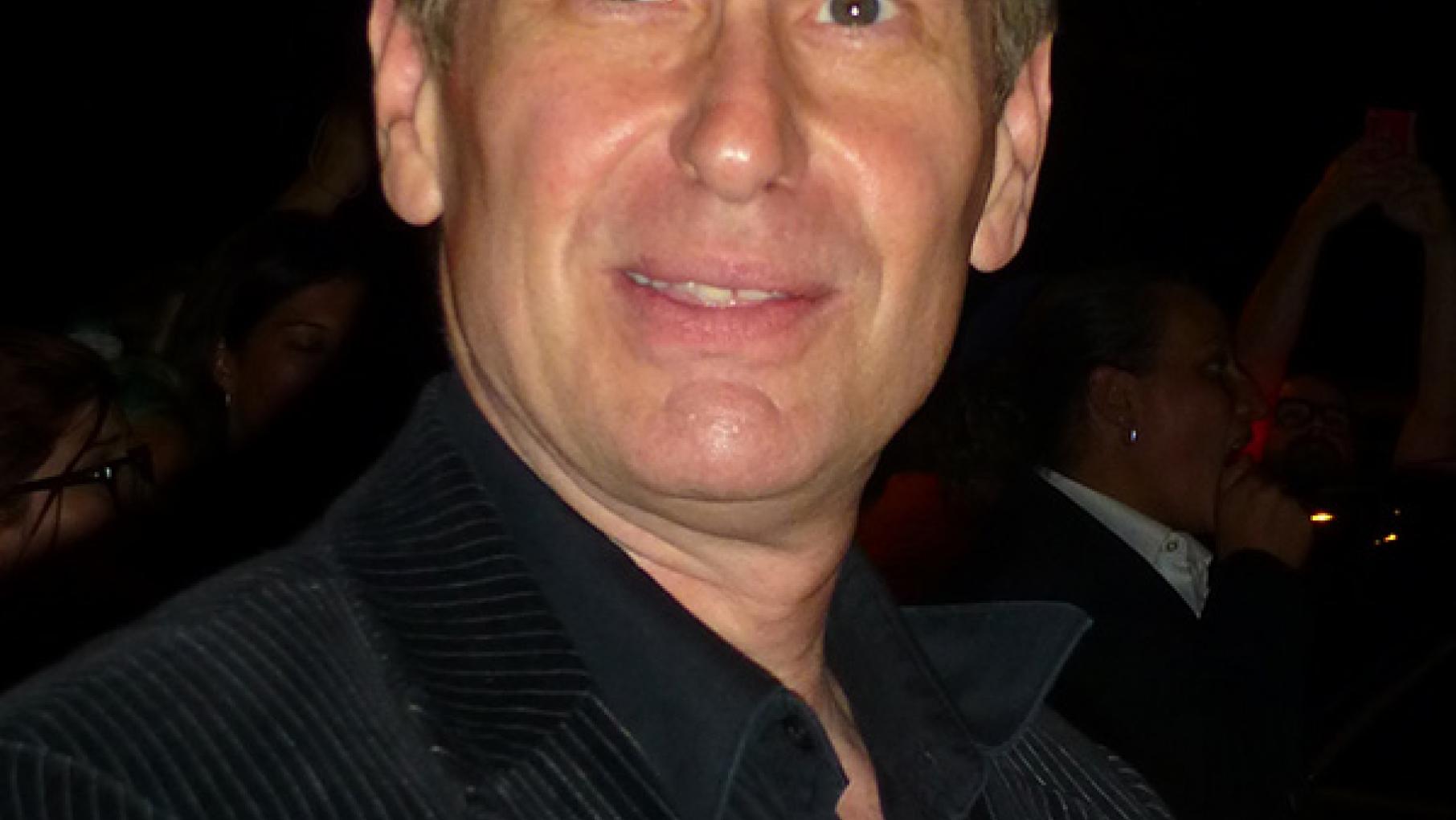 Scott Thompson | The Inteview Show