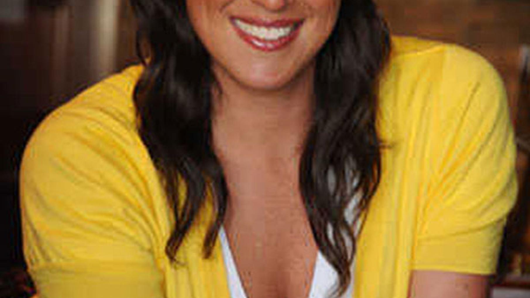 Sarah Spain