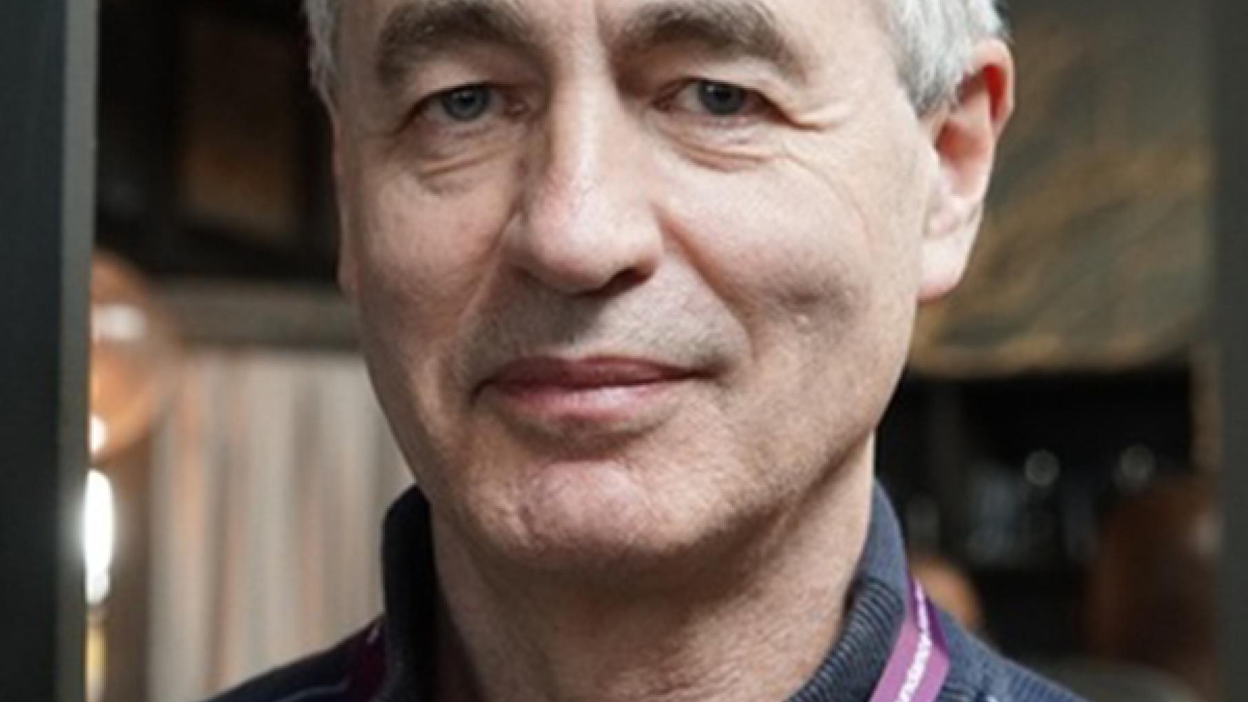 Steve James | The Interview Show