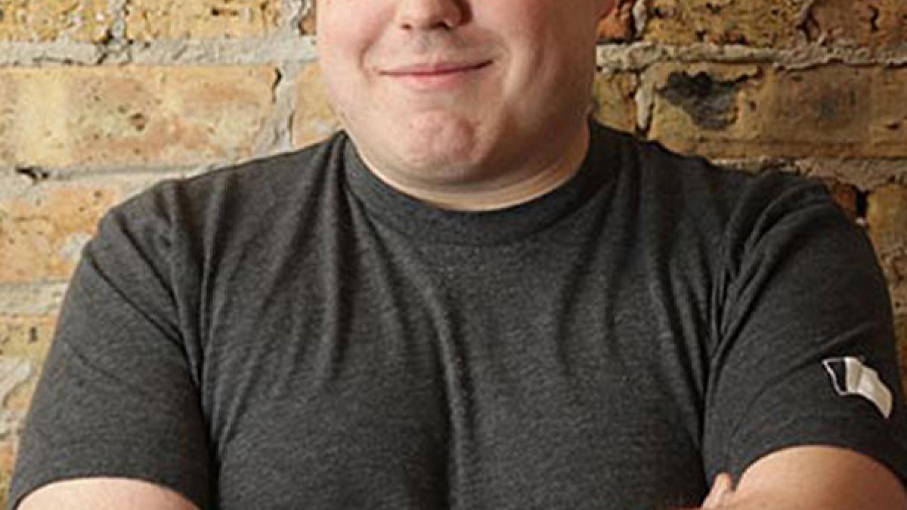 Max Temkin