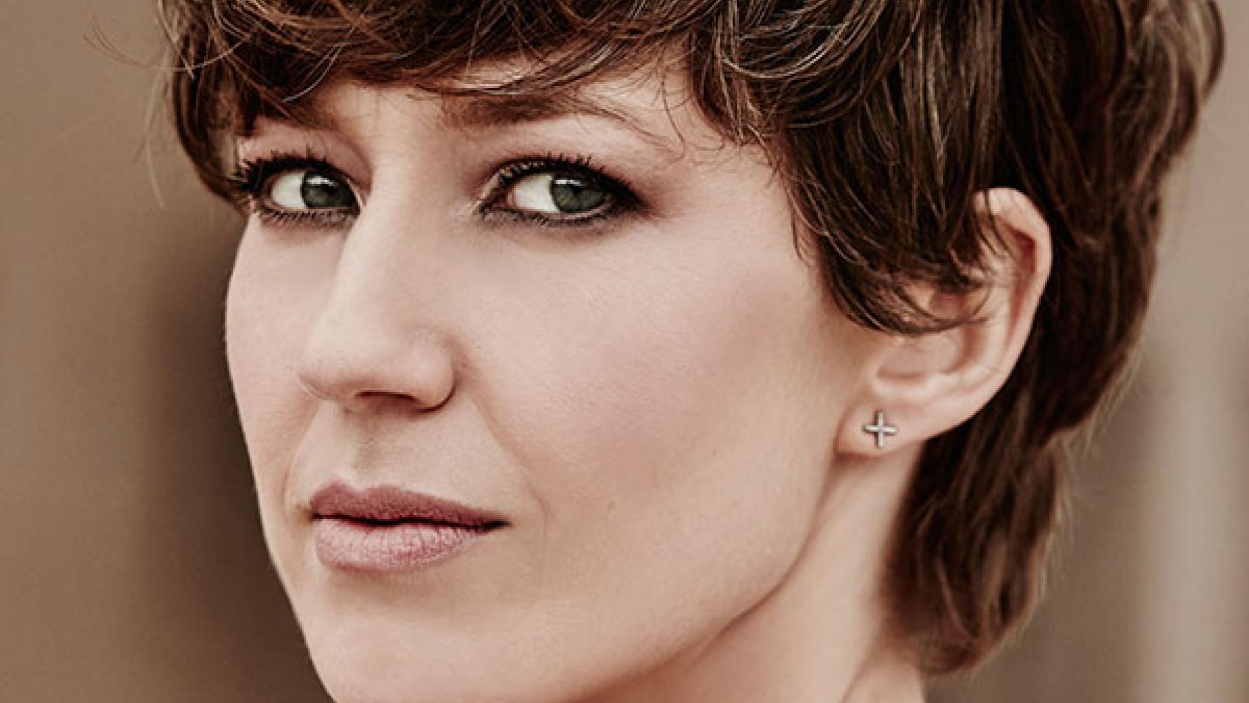 Carrie Coon. Photo: Maarten De Boer