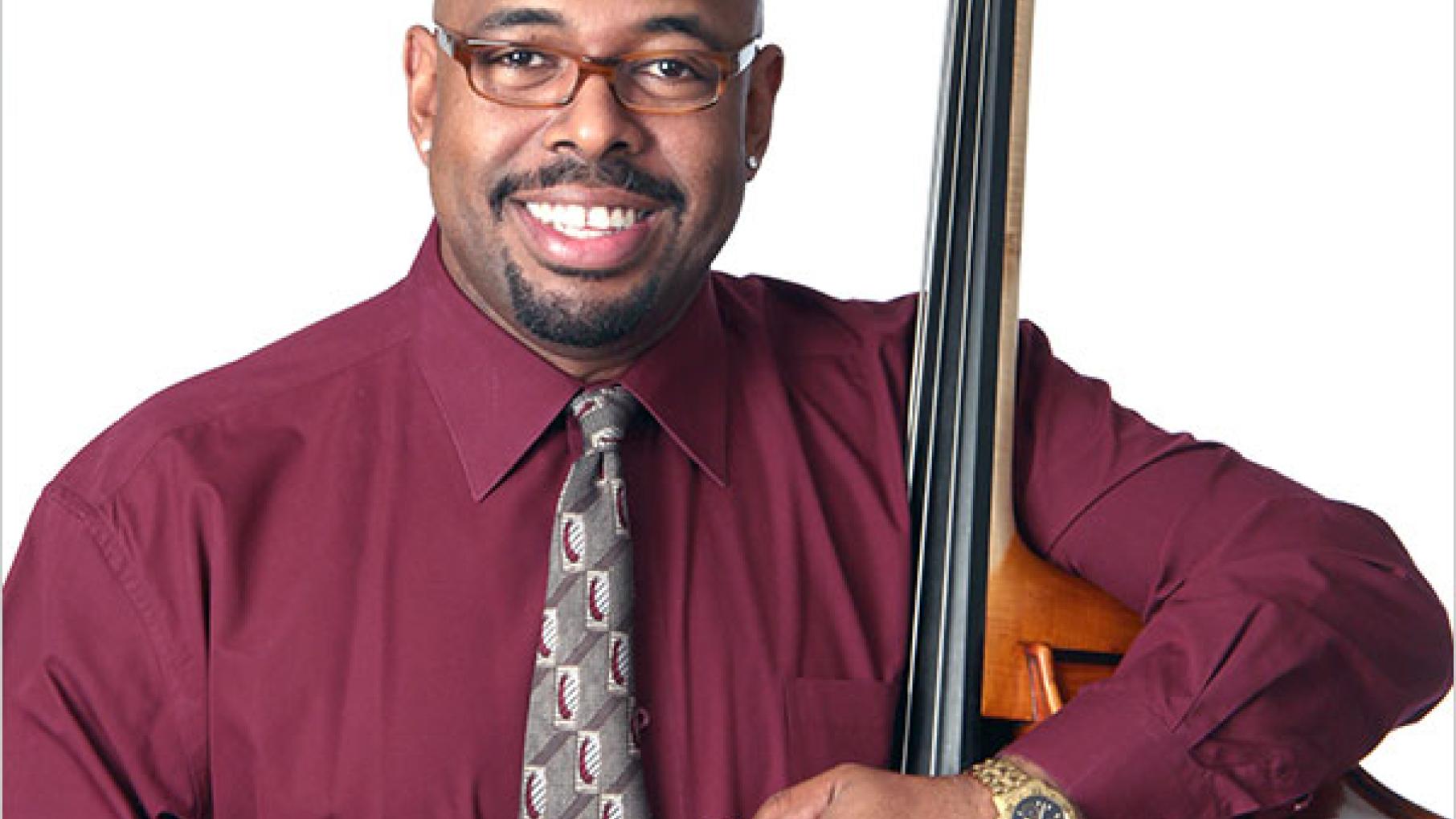 Christian McBride | The Interview Show