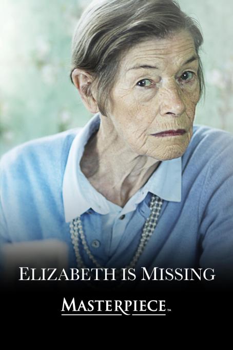 Elizabeth is Missing