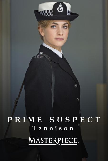 Prime Suspect Tennison