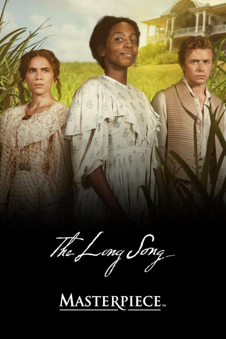 The Long Song