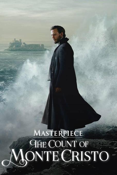The Count of Monte Cristo Poster