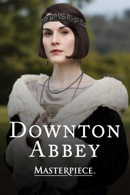 Downton Abbey Poster