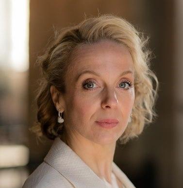 Mary Watson - villain?