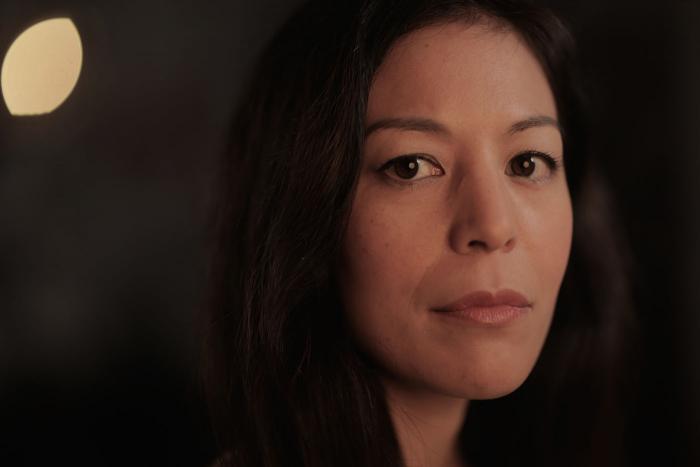 Filmmaker Sonia Kennebeck. Photo: Torsten Lapp