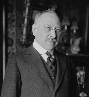 Julius Rosenwald