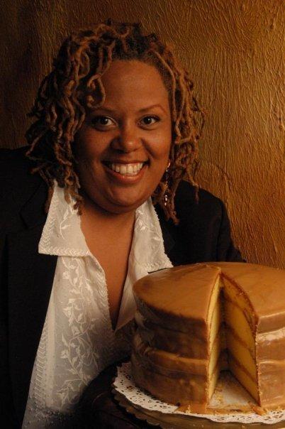 Stephanie Hart of Brown Sugar Bakery