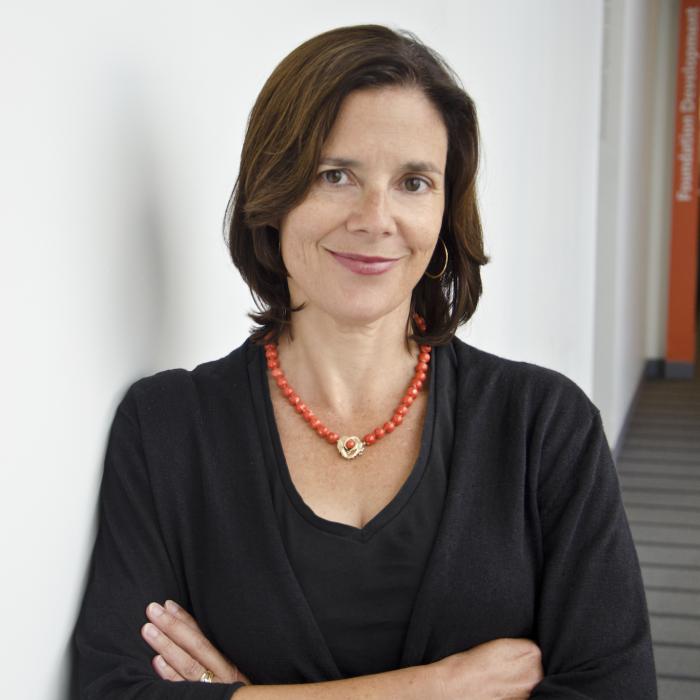 Dorothea Gillim