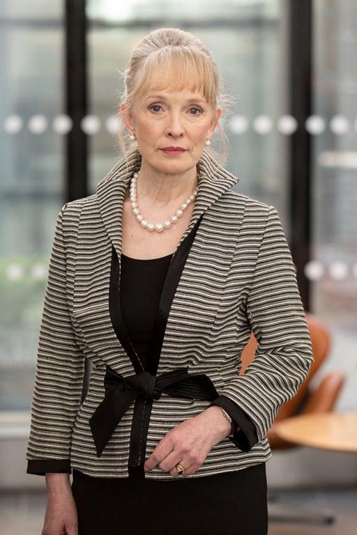 Lady Smallwood is a culprit. 