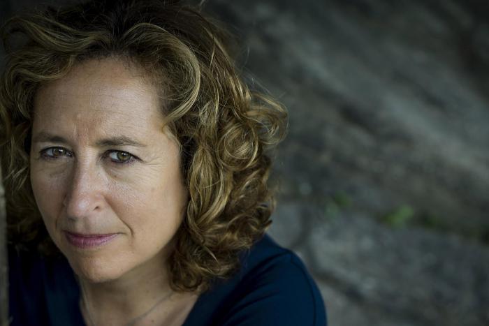'Newtown' Director and Producer Kim A. Snyder. (Courtesy of Stefano Giovannini)